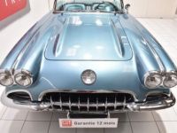 Chevrolet Corvette C1 Injection - <small></small> 99.900 € <small>TTC</small> - #11