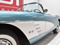 Chevrolet Corvette C1 Injection - <small></small> 99.900 € <small>TTC</small> - #13