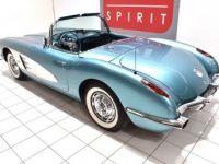 Chevrolet Corvette C1 Injection - <small></small> 99.900 € <small>TTC</small> - #15