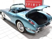 Chevrolet Corvette C1 Injection - <small></small> 99.900 € <small>TTC</small> - #16