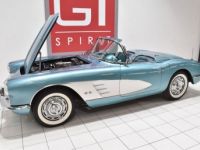 Chevrolet Corvette C1 Injection - <small></small> 99.900 € <small>TTC</small> - #37