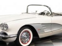 Chevrolet Corvette C1 SYLC EXPORT - <small></small> 68.700 € <small>TTC</small> - #1