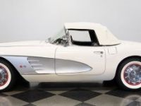 Chevrolet Corvette C1 SYLC EXPORT - <small></small> 68.700 € <small>TTC</small> - #2