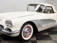 Chevrolet Corvette C1 SYLC EXPORT - <small></small> 68.700 € <small>TTC</small> - #5