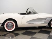 Chevrolet Corvette C1 SYLC EXPORT - <small></small> 68.700 € <small>TTC</small> - #7