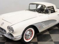 Chevrolet Corvette C1 SYLC EXPORT - <small></small> 68.700 € <small>TTC</small> - #9