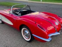 Chevrolet Corvette C1 SYLC EXPORT - <small></small> 84.500 € <small>TTC</small> - #6