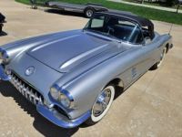 Chevrolet Corvette C1 sylc export - <small></small> 76.900 € <small>TTC</small> - #1