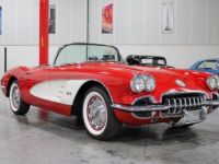 Chevrolet Corvette C1 V8 - <small></small> 78.800 € <small>TTC</small> - #1