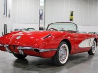 Chevrolet Corvette C1 V8 - <small></small> 78.800 € <small>TTC</small> - #3