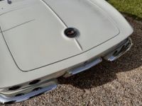 Chevrolet Corvette C1 v8 1962 - <small></small> 95.000 € <small>TTC</small> - #30