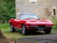 Chevrolet Corvette C2 - <small></small> 55.000 € <small>TTC</small> - #1