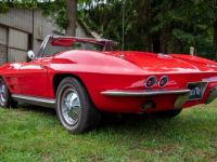 Chevrolet Corvette C2 - <small></small> 55.000 € <small>TTC</small> - #2