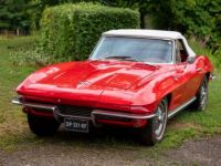 Chevrolet Corvette C2 - <small></small> 55.000 € <small>TTC</small> - #6