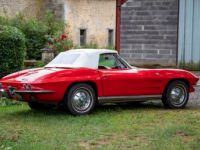 Chevrolet Corvette C2 - <small></small> 55.000 € <small>TTC</small> - #7