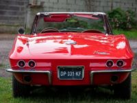 Chevrolet Corvette C2 - <small></small> 55.000 € <small>TTC</small> - #9