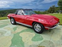 Chevrolet Corvette C2 - <small></small> 55.000 € <small>TTC</small> - #4