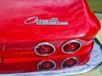 Chevrolet Corvette C2 - <small></small> 55.000 € <small>TTC</small> - #5