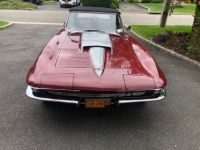 Chevrolet Corvette C2 - <small></small> 77.000 € <small>TTC</small> - #2