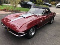 Chevrolet Corvette C2 - <small></small> 77.000 € <small>TTC</small> - #3