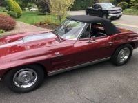 Chevrolet Corvette C2 - <small></small> 77.000 € <small>TTC</small> - #4