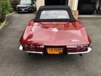 Chevrolet Corvette C2 - <small></small> 77.000 € <small>TTC</small> - #5