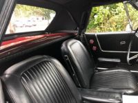 Chevrolet Corvette C2 - <small></small> 77.000 € <small>TTC</small> - #7