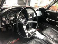 Chevrolet Corvette C2 - <small></small> 77.000 € <small>TTC</small> - #8