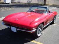 Chevrolet Corvette C2 - <small></small> 75.000 € <small>TTC</small> - #1