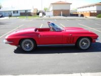 Chevrolet Corvette C2 - <small></small> 75.000 € <small>TTC</small> - #2