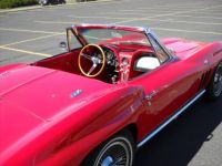 Chevrolet Corvette C2 - <small></small> 75.000 € <small>TTC</small> - #3