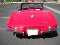 Chevrolet Corvette C2 - <small></small> 75.000 € <small>TTC</small> - #4