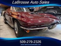 Chevrolet Corvette C2 - <small></small> 80.000 € <small>TTC</small> - #4