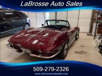 Chevrolet Corvette C2 - <small></small> 80.000 € <small>TTC</small> - #5