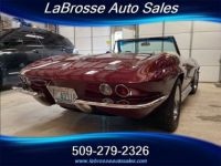 Chevrolet Corvette C2 - <small></small> 80.000 € <small>TTC</small> - #6