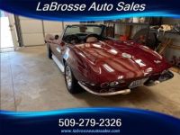 Chevrolet Corvette C2 - <small></small> 80.000 € <small>TTC</small> - #8