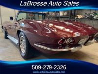 Chevrolet Corvette C2 - <small></small> 80.000 € <small>TTC</small> - #9