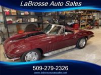 Chevrolet Corvette C2 - <small></small> 80.000 € <small>TTC</small> - #10