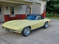 Chevrolet Corvette C2 - <small></small> 108.000 € <small>TTC</small> - #1