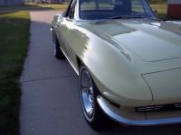 Chevrolet Corvette C2 - <small></small> 108.000 € <small>TTC</small> - #5