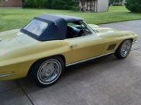 Chevrolet Corvette C2 - <small></small> 108.000 € <small>TTC</small> - #8