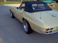 Chevrolet Corvette C2 - <small></small> 108.000 € <small>TTC</small> - #10