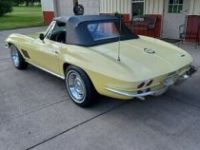 Chevrolet Corvette C2 - <small></small> 108.000 € <small>TTC</small> - #11