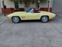 Chevrolet Corvette C2 - <small></small> 108.000 € <small>TTC</small> - #13