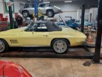 Chevrolet Corvette C2 - <small></small> 108.000 € <small>TTC</small> - #14