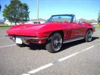 Chevrolet Corvette C2 - <small></small> 72.000 € <small>TTC</small> - #2