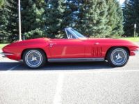 Chevrolet Corvette C2 - <small></small> 72.000 € <small>TTC</small> - #3