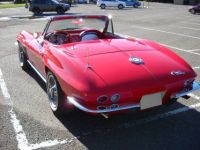 Chevrolet Corvette C2 - <small></small> 72.000 € <small>TTC</small> - #7