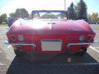 Chevrolet Corvette C2 - <small></small> 72.000 € <small>TTC</small> - #8