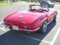 Chevrolet Corvette C2 - <small></small> 72.000 € <small>TTC</small> - #9